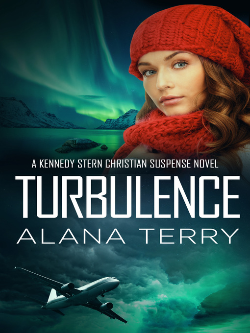 Title details for Turbulence by Alana Terry - Available